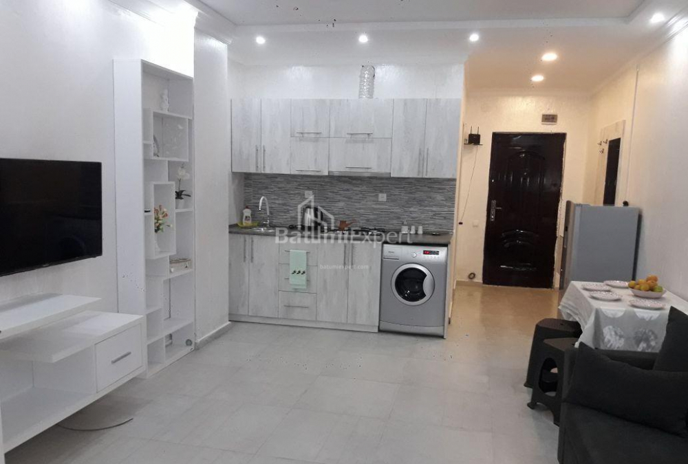 Բնակարան 40 մ² - Յուսուֆ Կոբալաձե, Batumi, Վրաստан