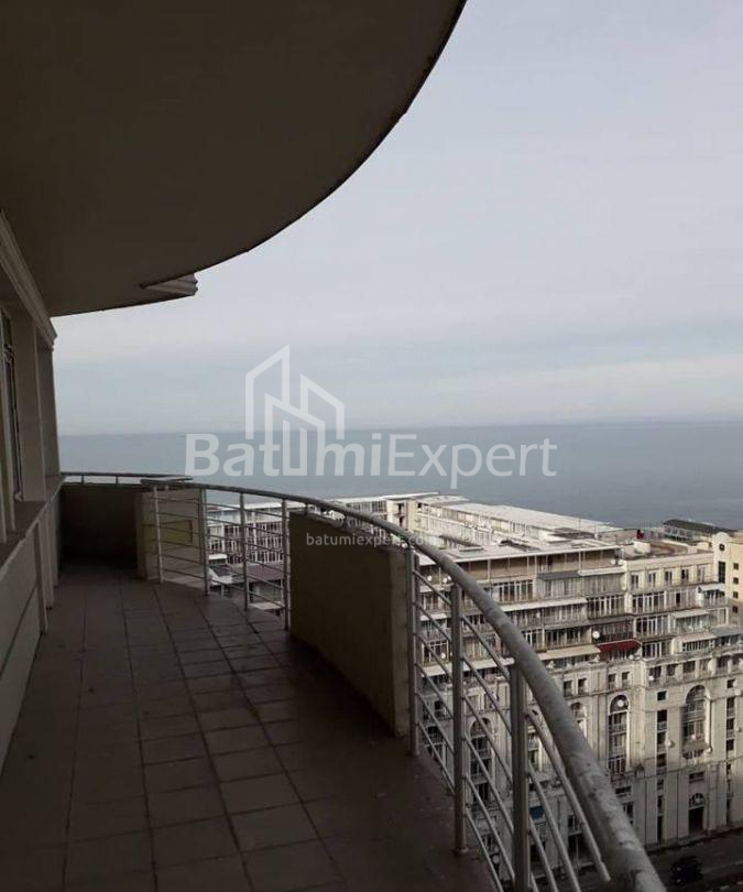 Բնակարան 93 մ² - Յուրիևսկայա, Batumi, Վրաստан