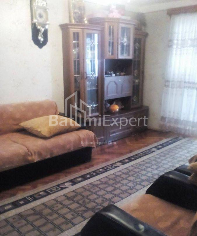 Բնակարան 90 մ² - Միխայիլ Լերմոնտով, Batumi, Վրաստан