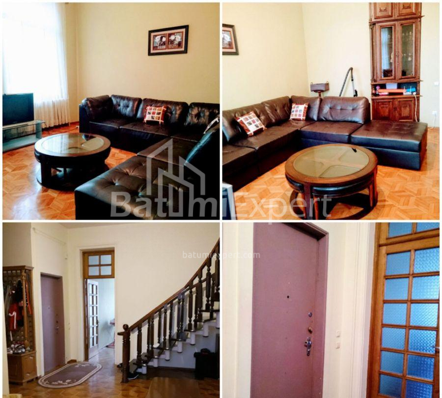 Բնակարան 200 մ² - Յուրիևսկայա, Batumi, Վրաստан