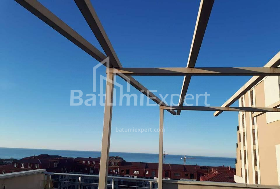 Բնակարան 140 մ² - Յուրիևսկայա, Batumi, Վրաստан