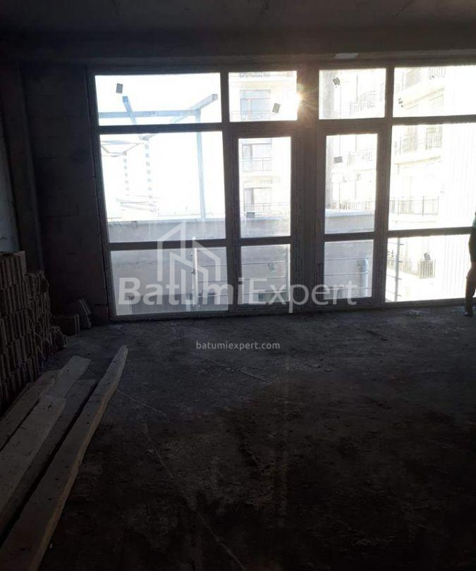 Բնակարան 77 մ² - Յուրիևսկայա, Batumi, Վրաստан