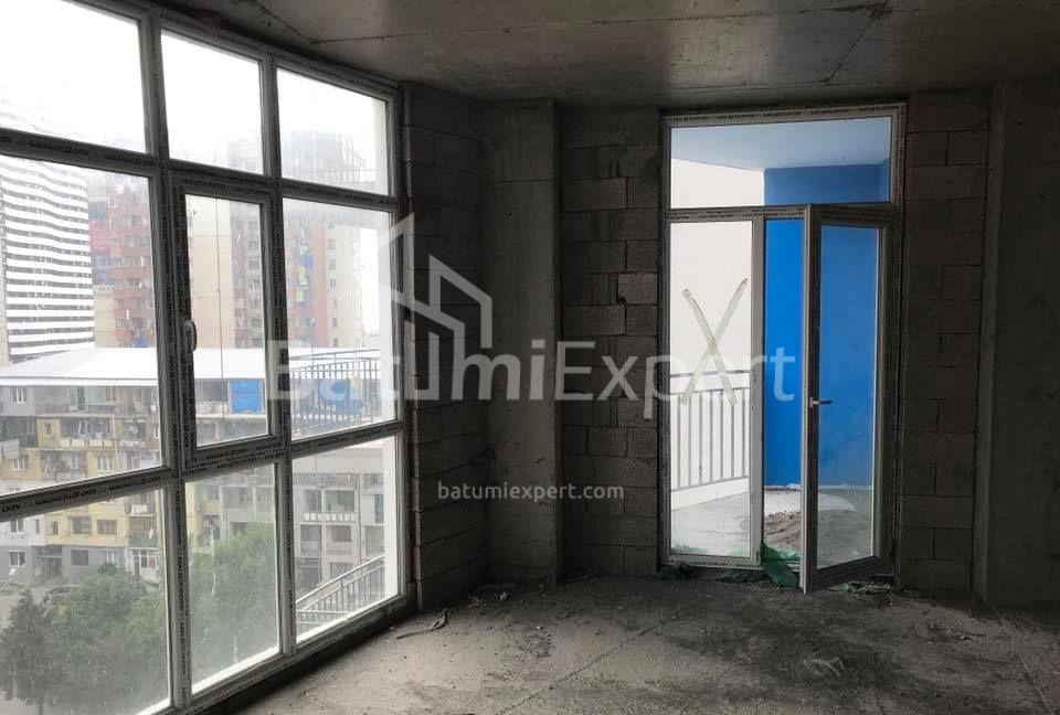 Բնակարան 76 մ² - Շալվա Ինասարիձե, Batumi, Վրաստан