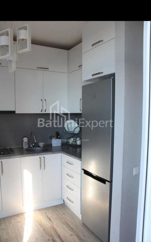 Բնակարան 70 մ² - Յուրիևսկայա, Batumi, Վրաստан