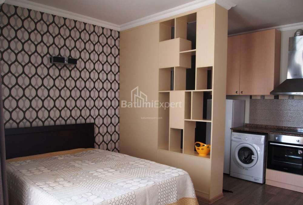 Բնակարան 32 մ² - Յուսուֆ Կոբալաձե, Batumi, Վրաստан