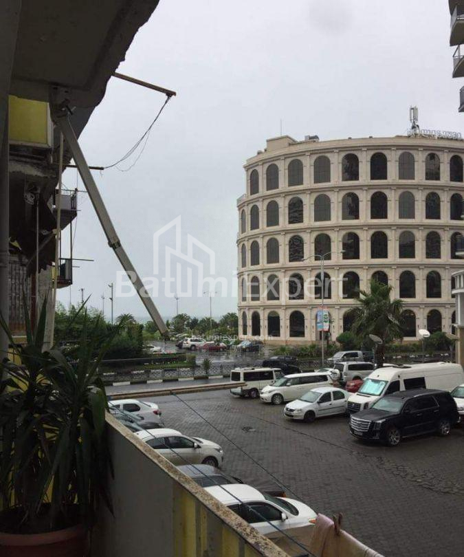 Բնակարան 55 մ² - Շերիֆ Խիմշիաշվիլի, Batumi, Վրաստан
