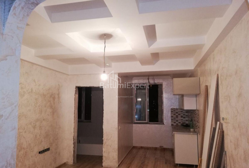 Բնակարան 35 մ² - Միխայիլ Լերմոնտով, Batumi, Վրաստан