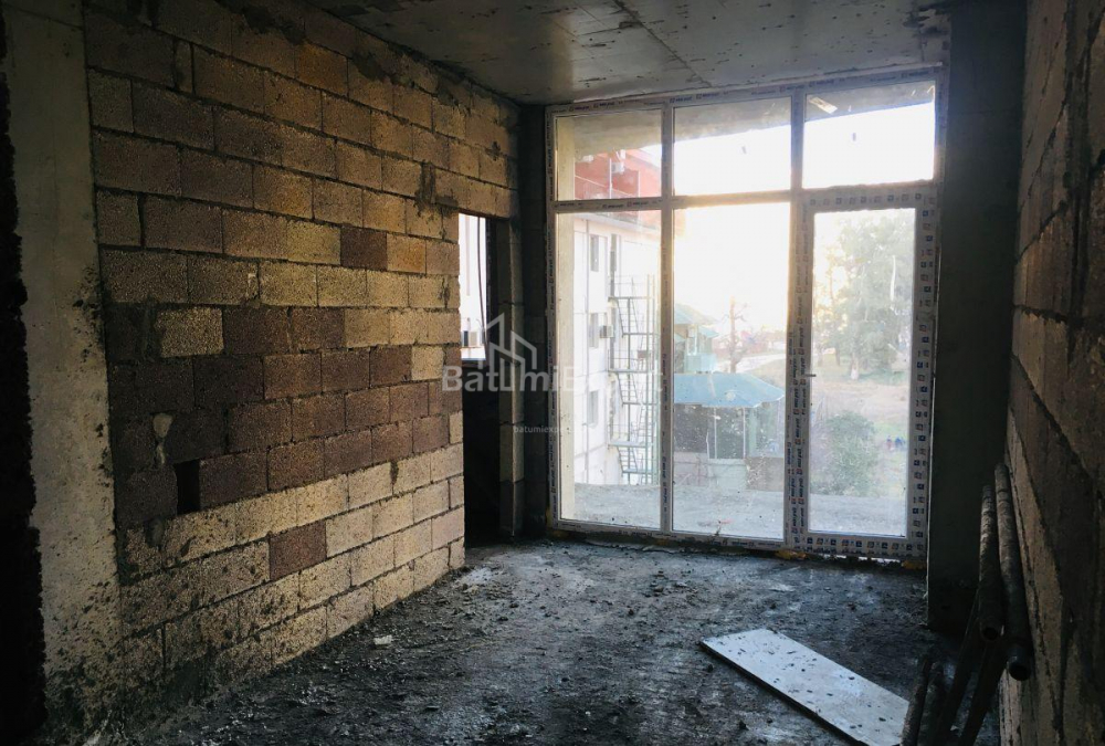 Բնակարան 60 մ² - Շալվա Ինասարիձե, Batumi, Վրաստан