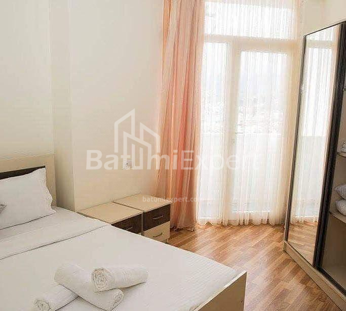 Բնակարան 41 մ² - Ալեքսանդրա Պուշկին, Batumi, Վրաստан