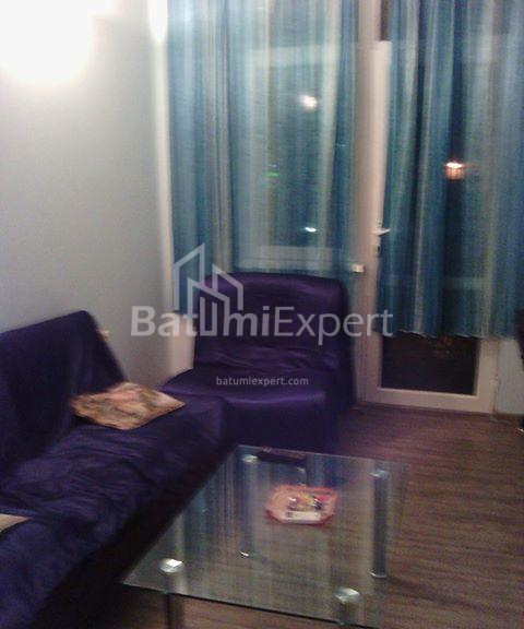 Բնակարան 34 մ² - Վախթանգ Գորգասալի, Batumi, Վրաստан