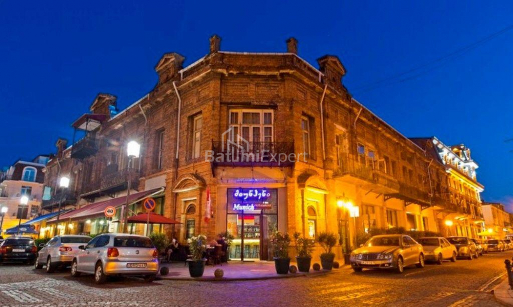 Բնակարան 56 մ² - Յուրիևսկայա, Batumi, Վրաստан