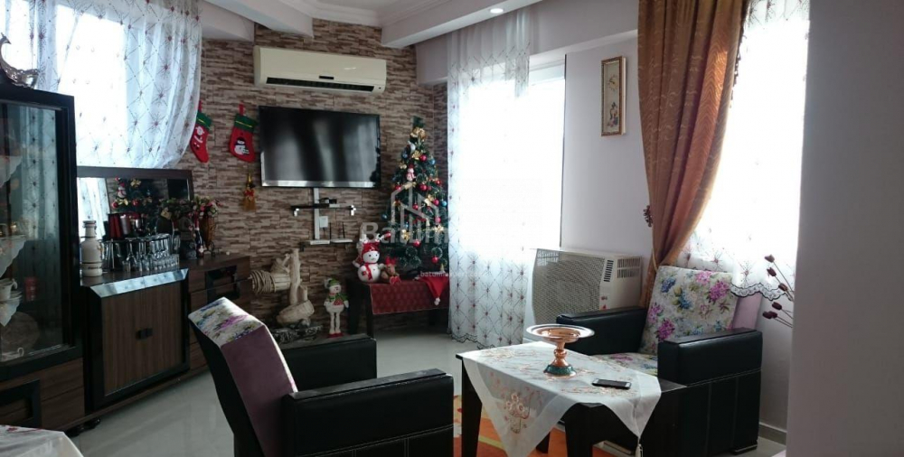 Բնակարան 83 մ² - Զուրաբա Գորգիլաձե, Batumi, Վրաստан