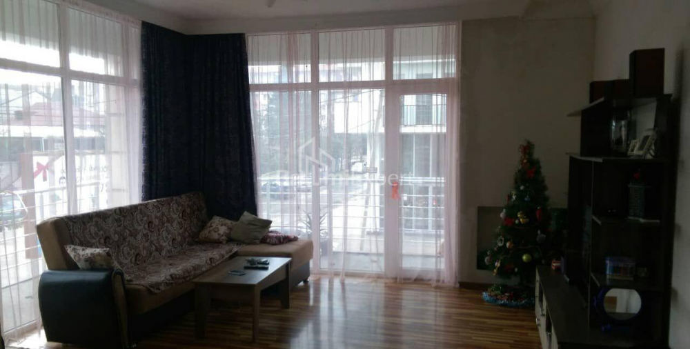 Բնակարան 114 մ² - Գեներալ Ասլան Աբաշիձե, Batumi, Վրաստан