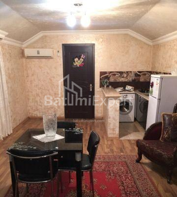 Բնակարան 50 մ² - Յուրիևսկայա, Batumi, Վրաստан