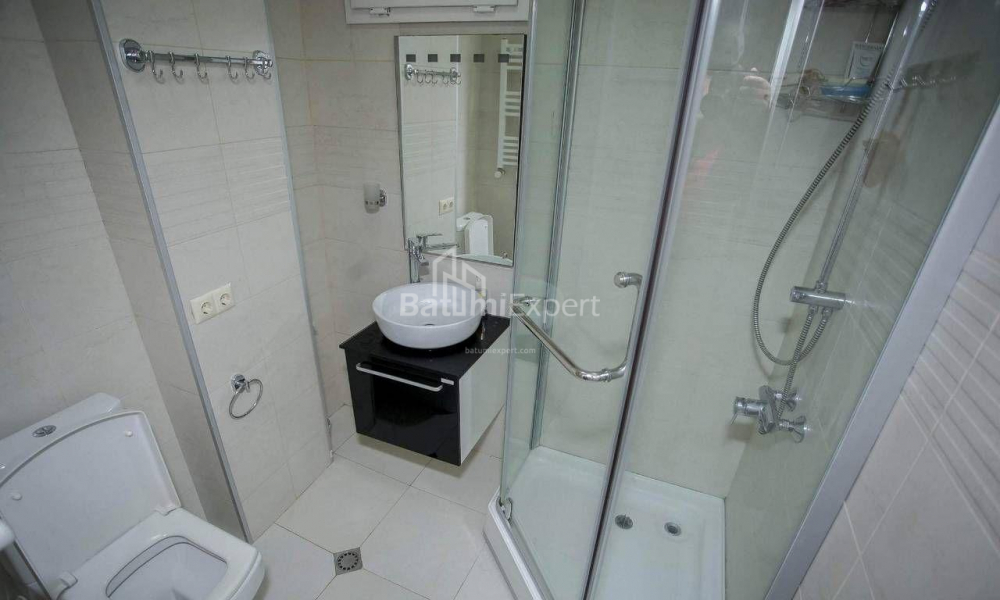 Բնակարան 125 մ² - Փառնվազ թագավոր, Batumi, Վրաստан