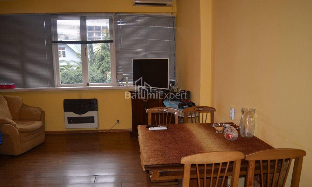 Բնակարան 65 մ² - Յուրիևսկայա, Batumi, Վրաստан