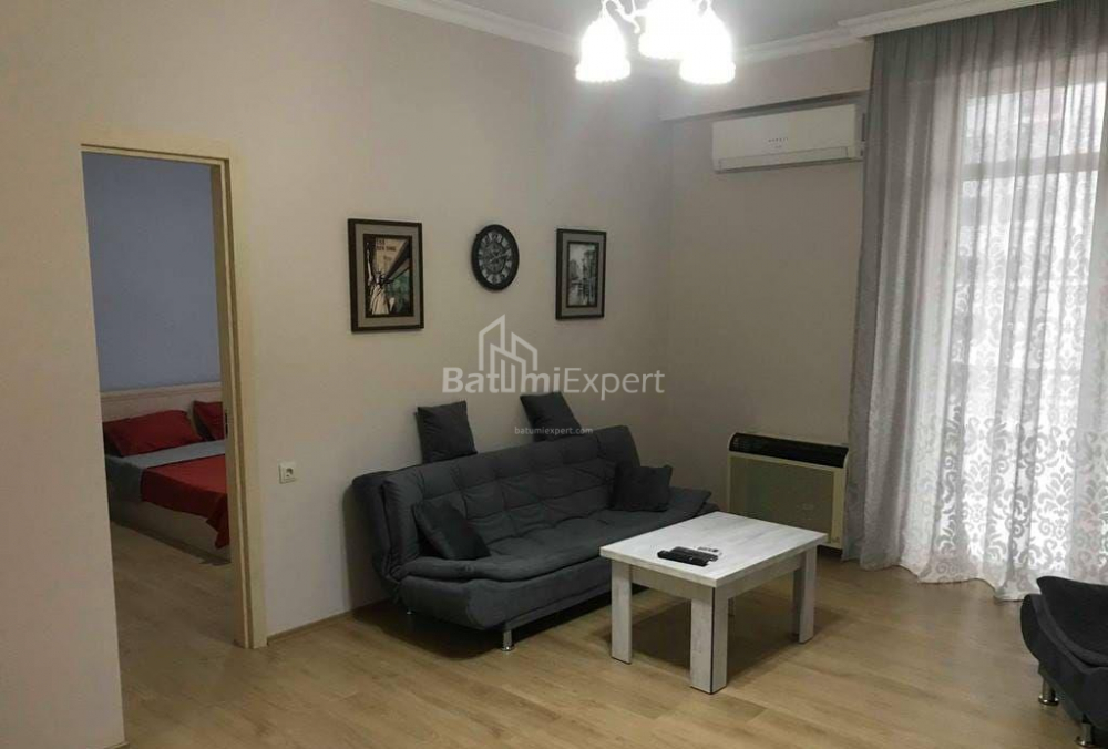 Բնակարան 77 մ² - Փառնվազ թագավոր, Batumi, Վրաստан