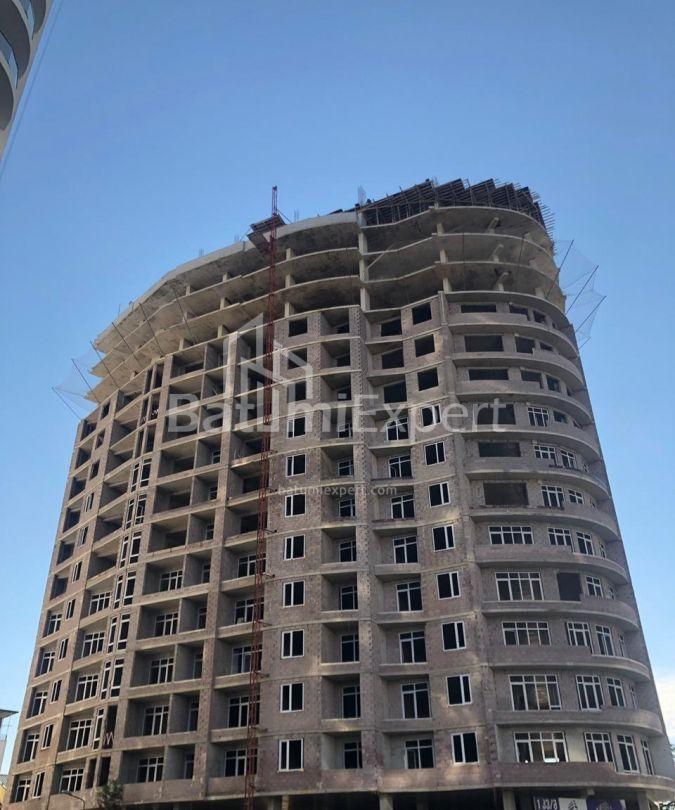 Բնակարան 73 մ² - Յուրիևսկայա, Batumi, Վրաստан