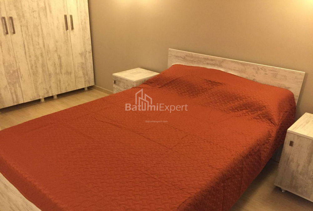 Բնակարան 46 մ² - Յուրիևսկայա, Batumi, Վրաստан
