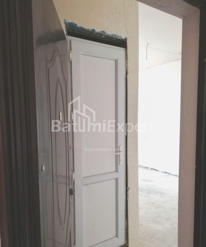 Բնակարան 35 մ² - Յուրիևսկայա, Batumi, Վրաստан