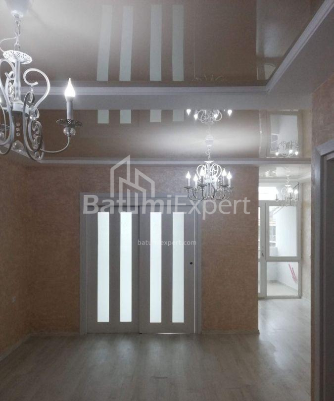 Բնակարան 40 մ² - Յուրիևսկայա, Batumi, Վրաստан