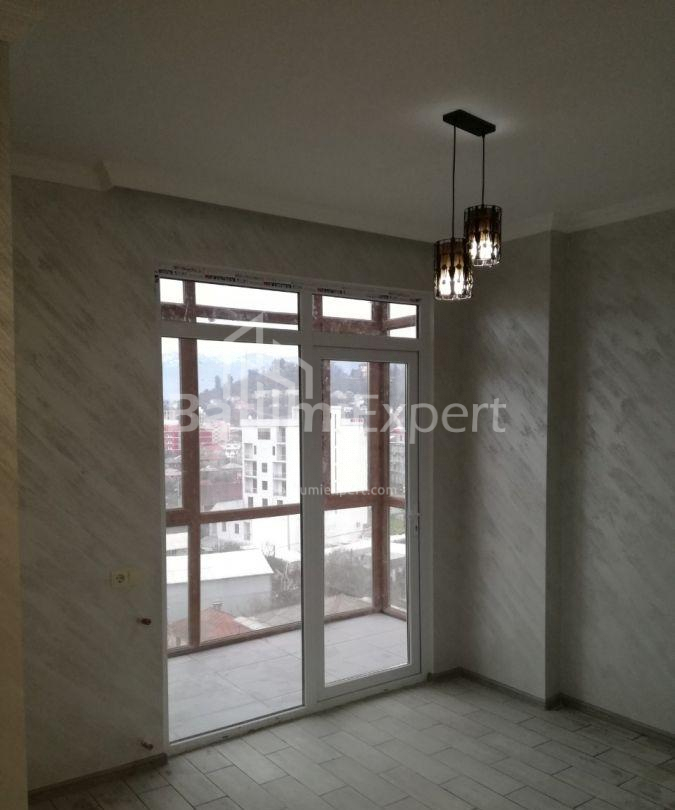 Բնակարան 48 մ² - Յուրիևսկայա, Batumi, Վրաստан