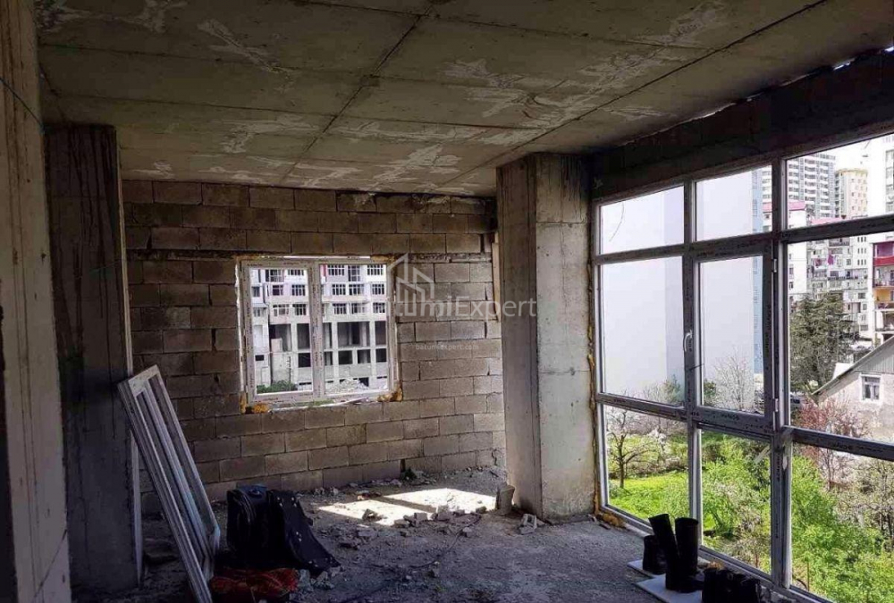 Բնակարան 113 մ² - Յուրիևսկայա, Batumi, Վրաստан
