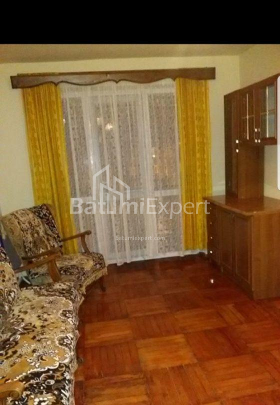 Բնակարան 30 մ² - Իվանե Ջավախիշվիլի, Batumi, Վրաստан