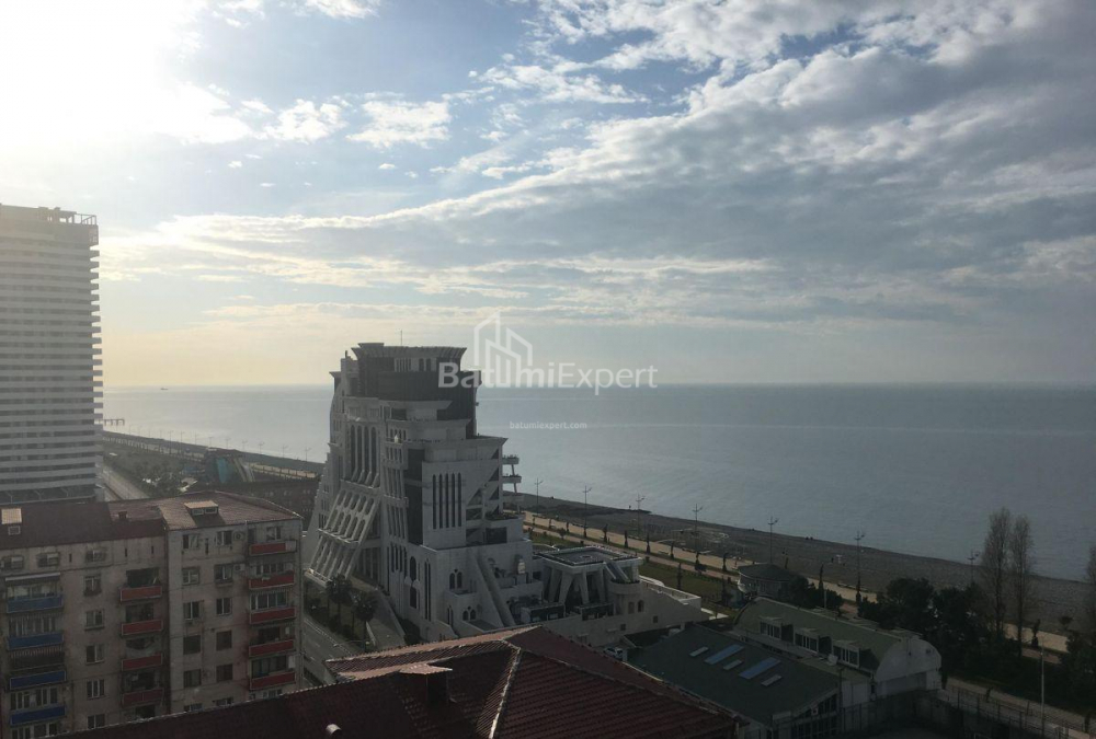 Բնակարան 33 մ² - Շերիֆ Խիմշիաշվիլի, Batumi, Վրաստан