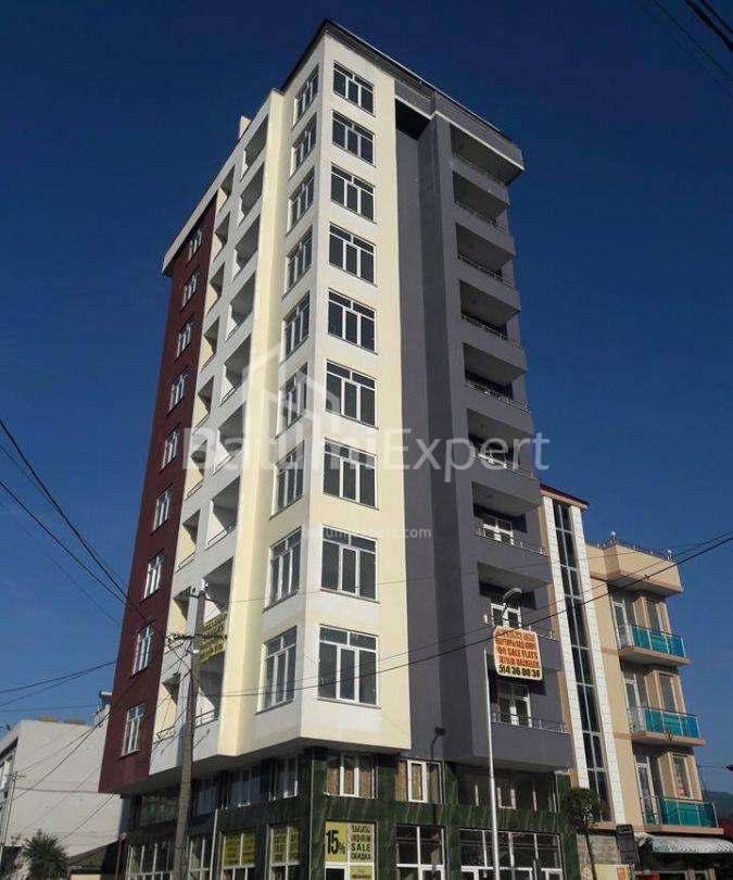 Բնակարան 72 մ² - Յուրիևսկայա, Batumi, Վրաստан