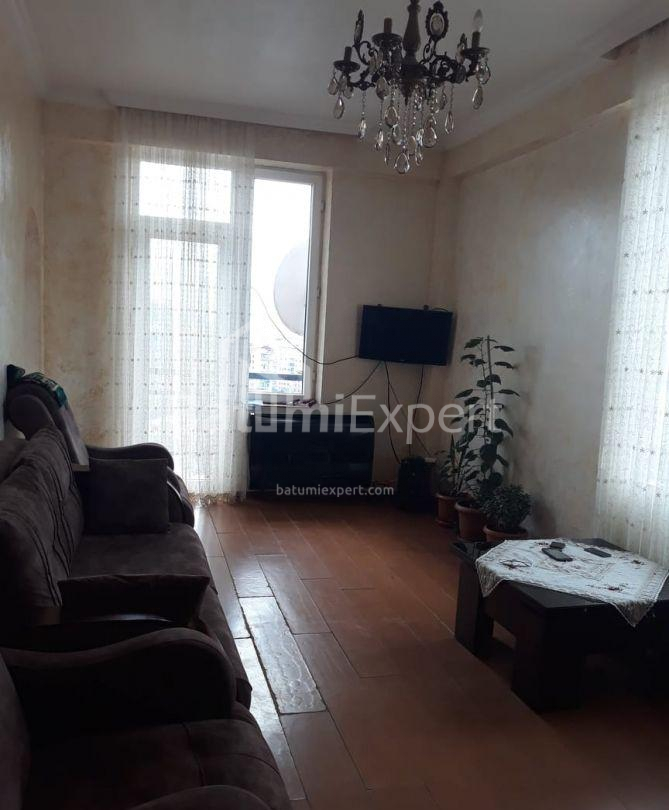 Բնակարան 65 մ² - Յուրիևսկայա, Batumi, Վրաստан
