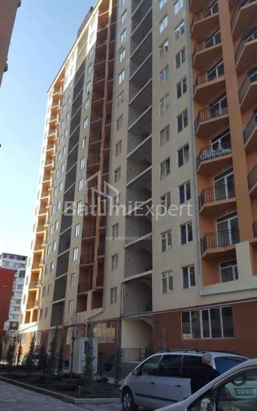 Բնակարան 62 մ² - Յուրիևսկայա, Batumi, Վրաստан