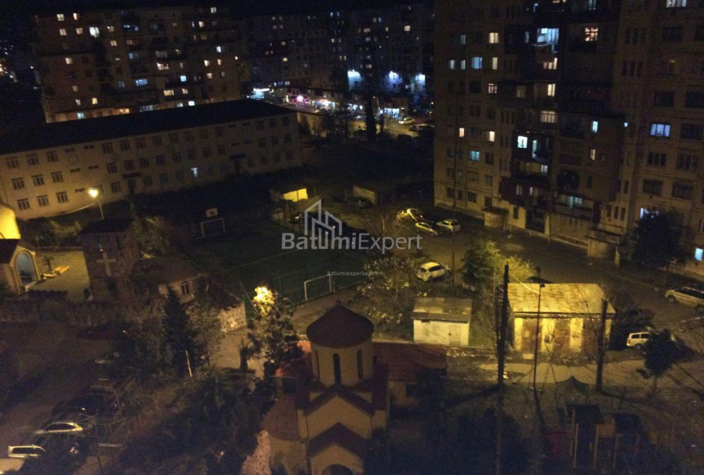 Բնակարան 90 մ² - Յուրիևսկայա, Batumi, Վրաստан