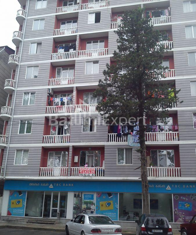Բնակարան 47 մ² - Վախթանգ Գորգասալի, Batumi, Վրաստан
