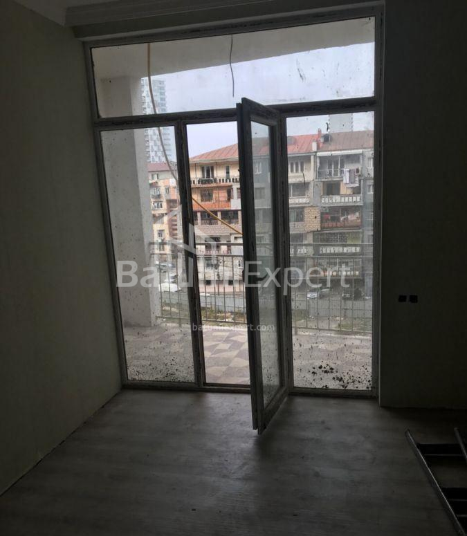 Բնակարան 50 մ² - Թբել-Աբուսերիձե, Batumi, Վրաստан