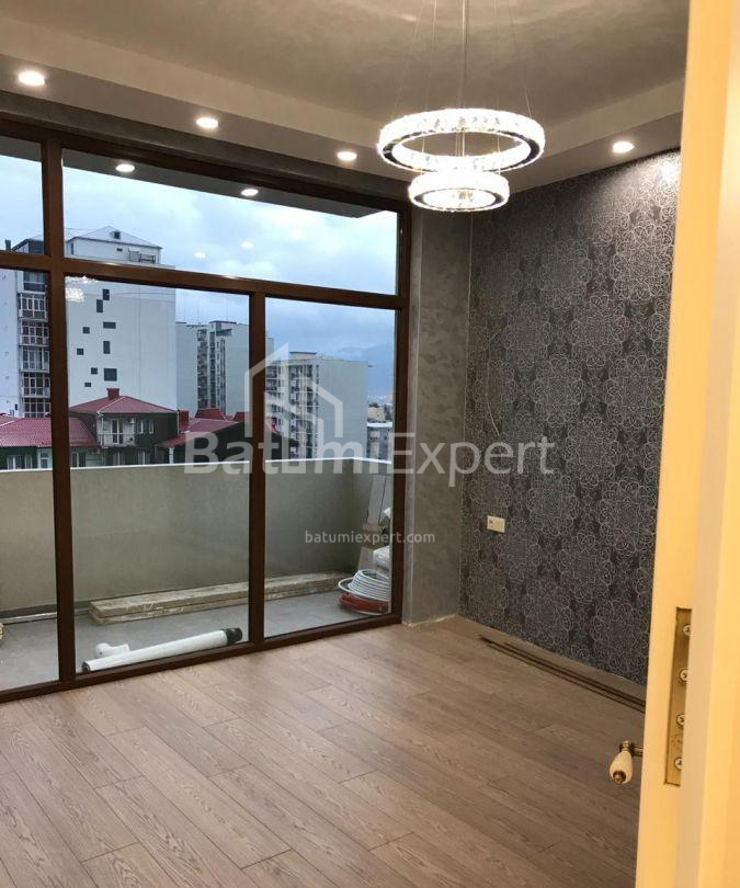 Բնակարան 81 մ² - Զուրաբա Գորգիլաձե, Batumi, Վրաստан