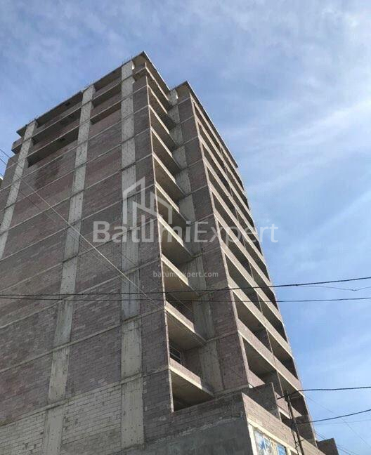 Բնակարան 60 մ² - Յուրիևսկայա, Batumi, Վրաստан