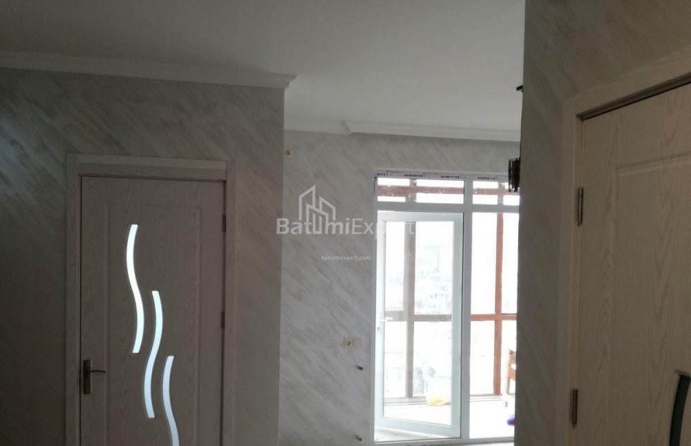 Բնակարան 48 մ² - Պետրա Մելիքիշվիլի, Batumi, Վրաստан