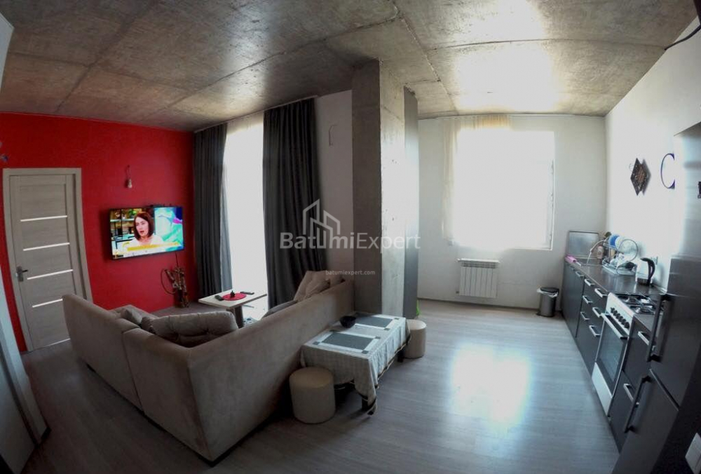 Բնակարան 62 մ² - Յուրիևսկայա, Batumi, Վրաստан