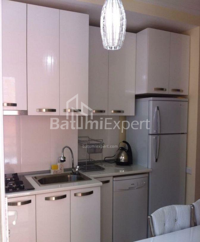 Բնակարան 90 մ² - Ստեֆան Զուբալաշվիլի, Batumi, Վրաստан