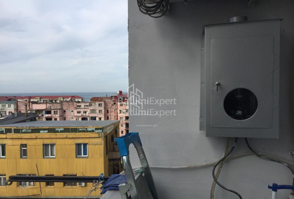 Բնակարան 50 մ² - Յուսուֆ Կոբալաձե, Batumi, Վրաստан