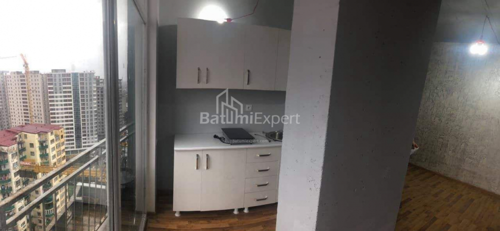 Բնակարան 48 մ² - Թբել-Աբուսերիձե, Batumi, Վրաստан