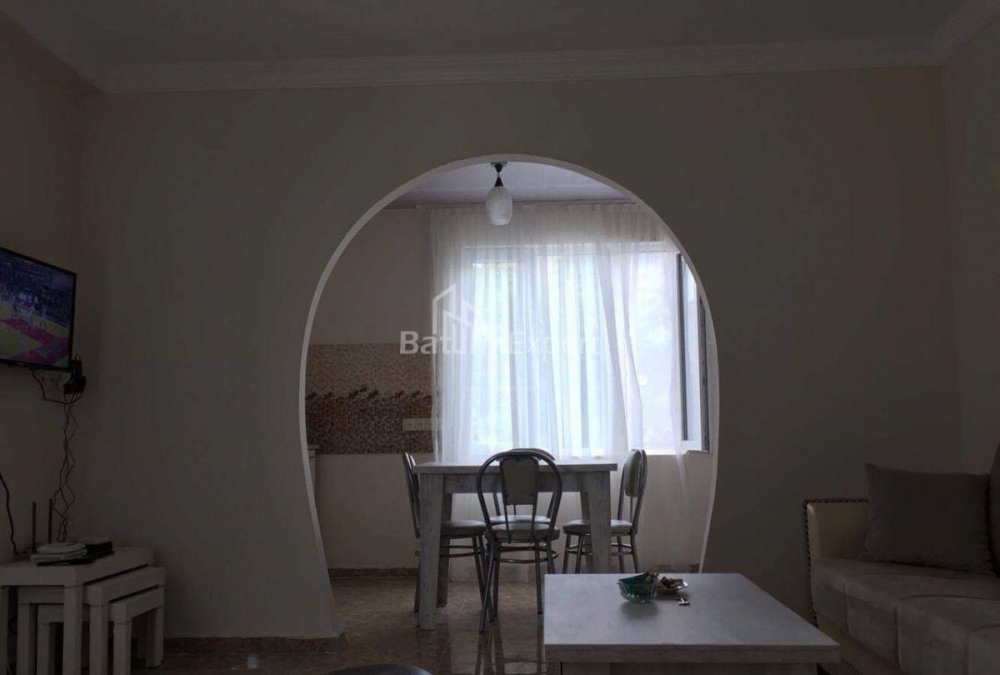 Բնակարան 44 մ² - Յուրիևսկայա, Batumi, Վրաստан