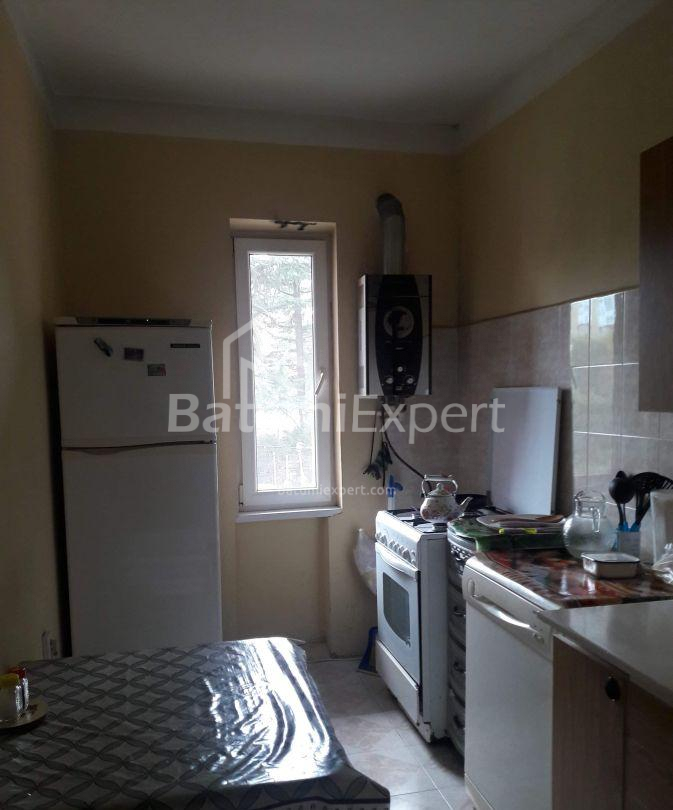 Բնակարան 80 մ² - Միխայիլ Լերմոնտով, Batumi, Վրաստан