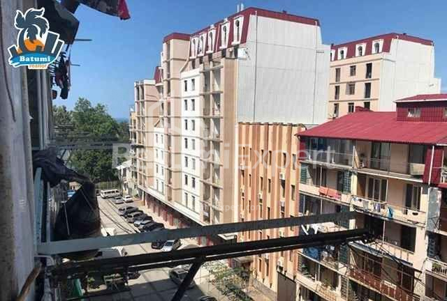 Բնակարան 60 մ² - Զուրաբա Գորգիլաձե, Batumi, Վրաստан
