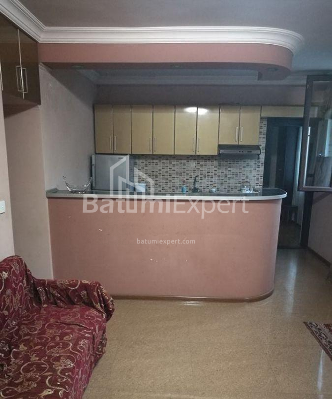 Բնակարան 63 մ² - Իվանե Ջավախիշվիլի, Batumi, Վրաստан
