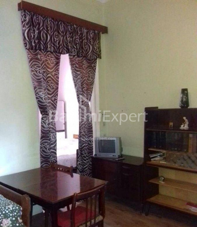 Բնակարան 52 մ² - Յուրիևսկայա, Batumi, Վրաստан