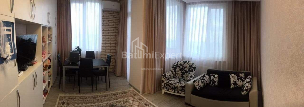 Բնակարան 49 մ² - Շերիֆ Խիմշիաշվիլի, Batumi, Վրաստан