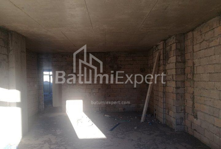 Բնակարան 56 մ² - Յուրիևսկայա, Batumi, Վրաստан