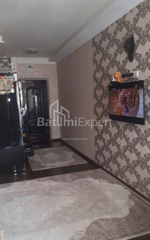 Բնակարան 39 մ² - Յուսուֆ Կոբալաձե, Batumi, Վրաստан